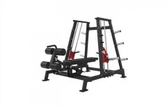 Машина Смита горизонтальная UltraGym UG-XM 653