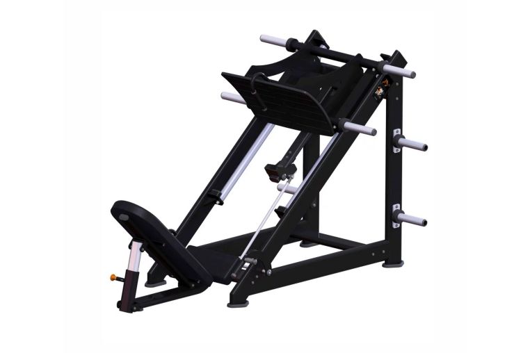 Жим для ног UltraGym UG-CL609 