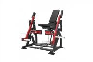 Независимое разгибание ног UltraGym UG-XM 625