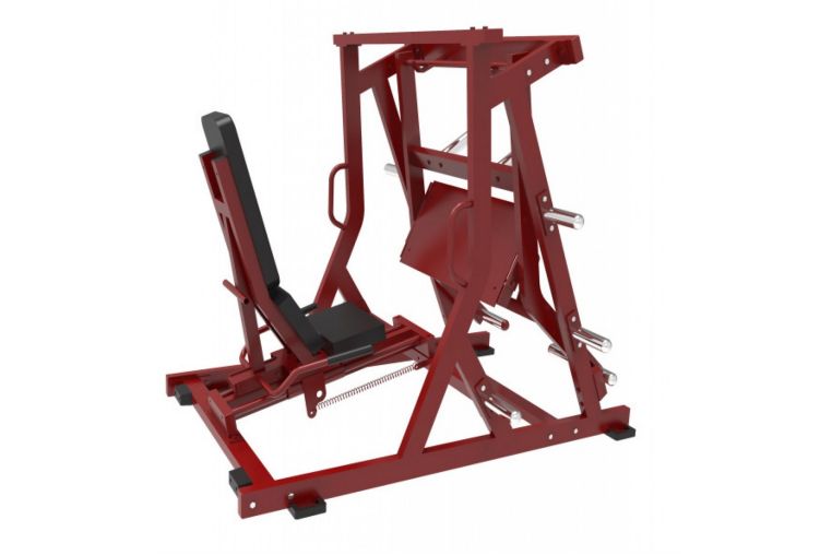 Жим ногами UltraGym UG-Т38 