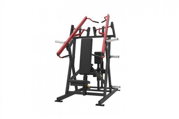 Независимый жим от груди\тяга сверху UltraGym UG-XM 607 