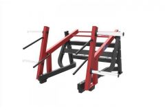 Становая тяга UltraGym UG-XM 654