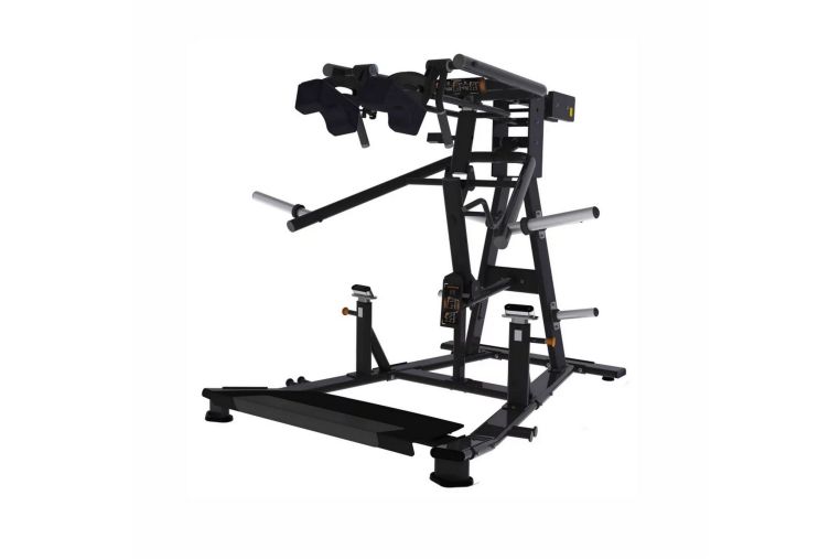 Приседания на свободных весах UltraGym UG-CL618 