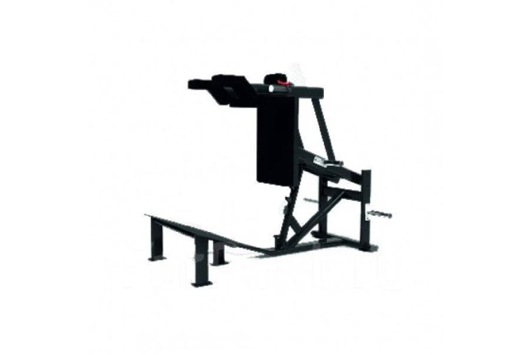 Гак-машина UltraGym UG-CL632 