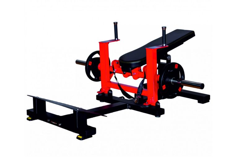 Ягодичный мостик UltraGym UG-669 