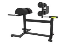 Горизонтальная гиперэкстензия\GHD UltraGym UG-640