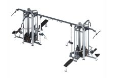 Мультистанция на 12 мест UltraGym UG-CL600D