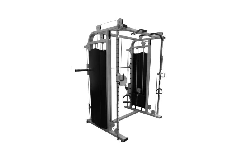 Функциональная машина+Смит UltraGym UG-1309 