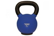 Гиря в неопрене 12 кг Perform Better Neoprene Kettlebell PB\4097-12\12-00-00 синий