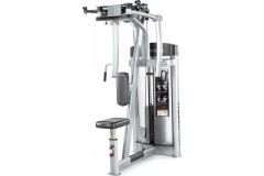 Баттерфляй/дельтоид Kraft Fitness KFPFRD