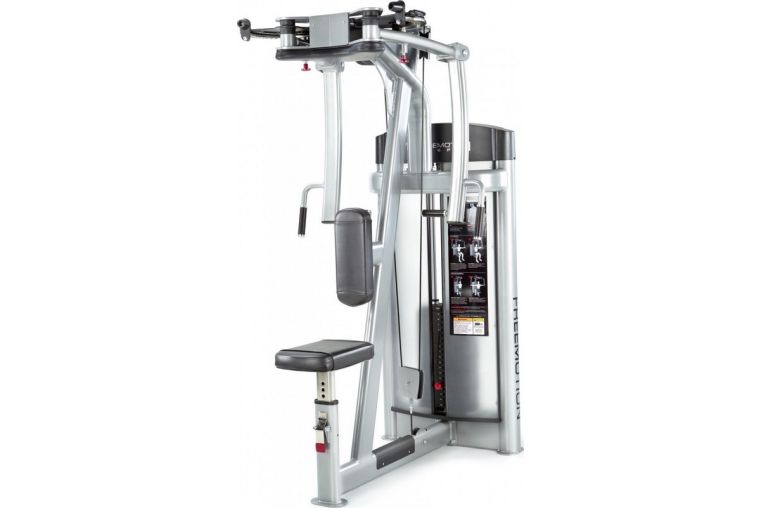Баттерфляй/дельтоид Kraft Fitness KFPFRD 