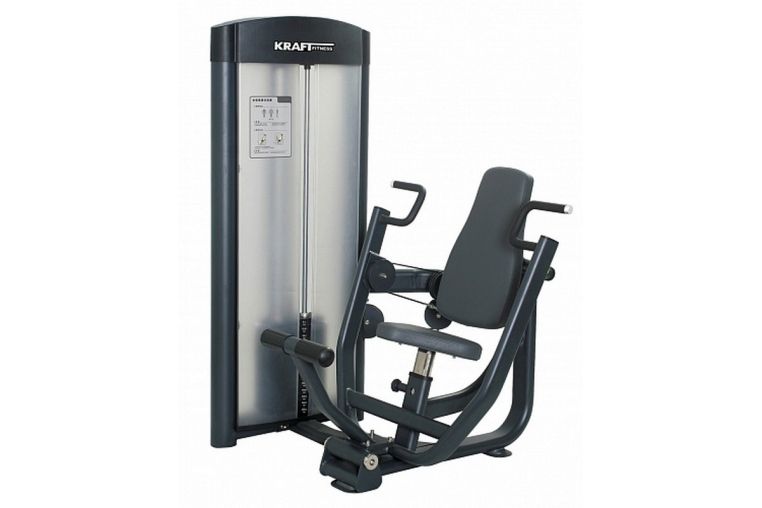 Жим от груди Kraft Fitness KFCP 