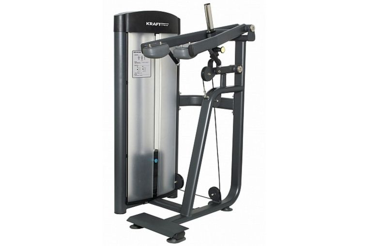 Икроножные стоя Kraft Fitness KFSCE 