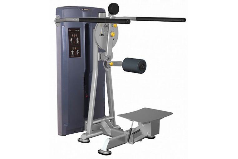 Мышцы бедра Kraft Fitness KFWRH 