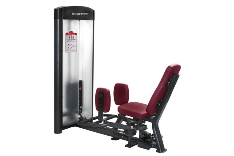 Сведение/отведение ног Kraft Fitness KFHAA 