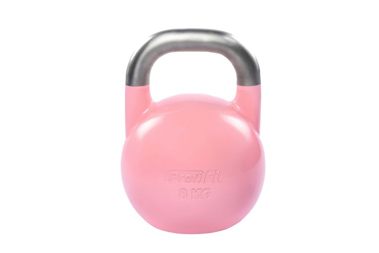 Гиря соревновательная 8 кг Profi-Fit 