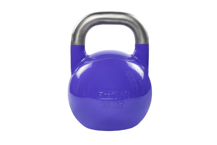 Гиря соревновательная 20 кг Profi-Fit 