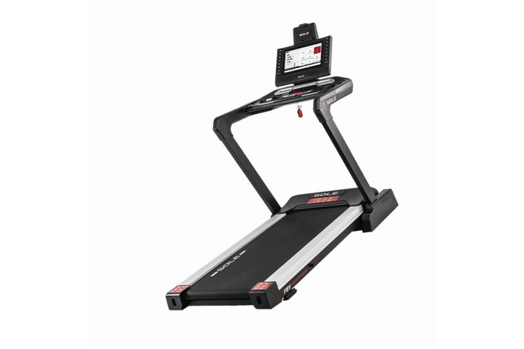 Беговая дорожка Sole Fitness F85 (2023) фото 1
