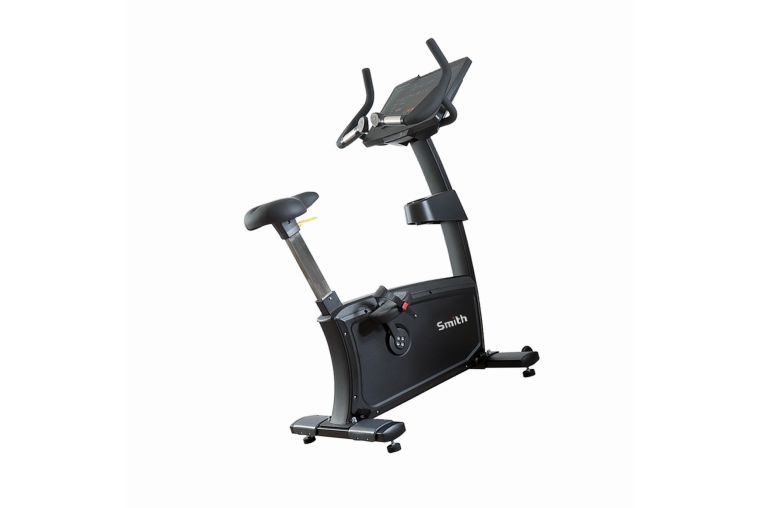 Вертикальный велотренажер Smith Fitness UCB300 фото 1