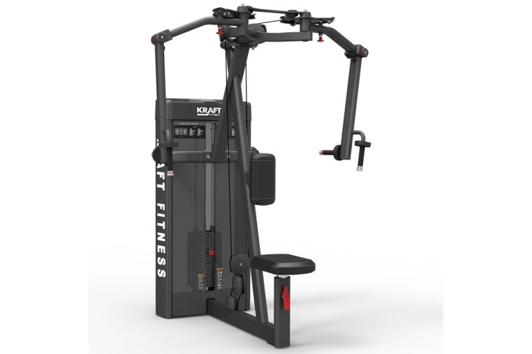 Баттерфляй/Дельтоид Kraft Fitness ADVANT KFAPFRD 