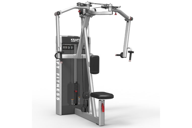 Баттерфляй/Дельтоид Kraft Fitness ADVANT KFAPFRD фото 1