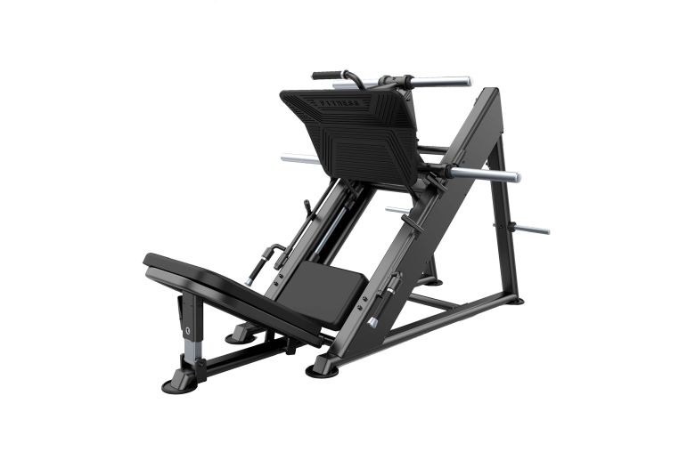 Жим ногами (Leg Press) DHZ U-2056S 