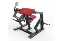 Бицепс (сгибание рук) Kraft Fitness PL / KFPLBC