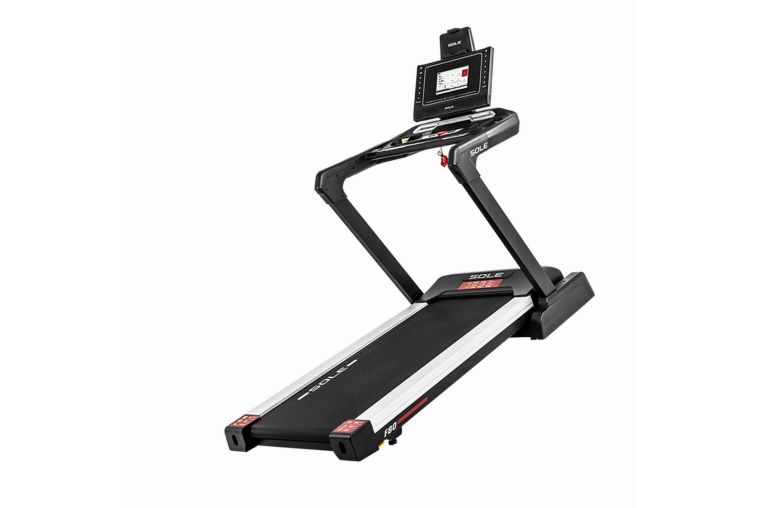 Беговая дорожка Sole Fitness F80 (2023) фото 1