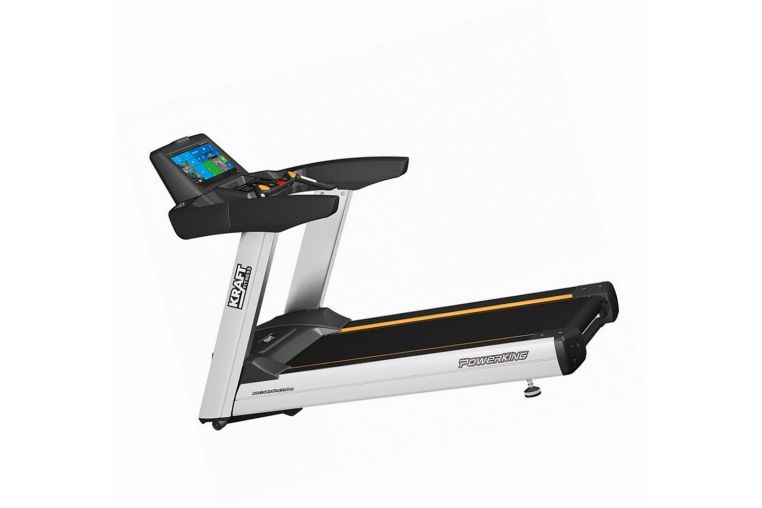 Беговая дорожка Kraft Fitness PK12LT фото 1