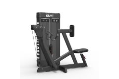Гребная тяга сидя Kraft Fitness ADVANT KFASR