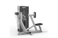 Гребная тяга сидя Kraft Fitness ADVANT KFASR фото 1