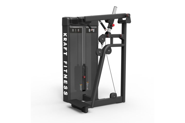 Икроножные стоя Kraft Fitness ADVANT KFASCE 