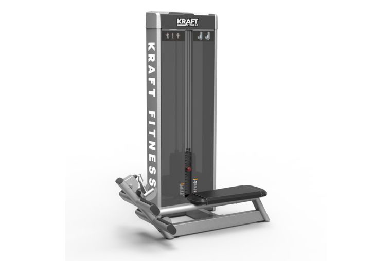 Нижняя тяга Kraft Fitness ADVANT KFALR фото 1