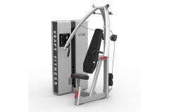 Жим от груди Kraft Fitness EXACT KFXCP