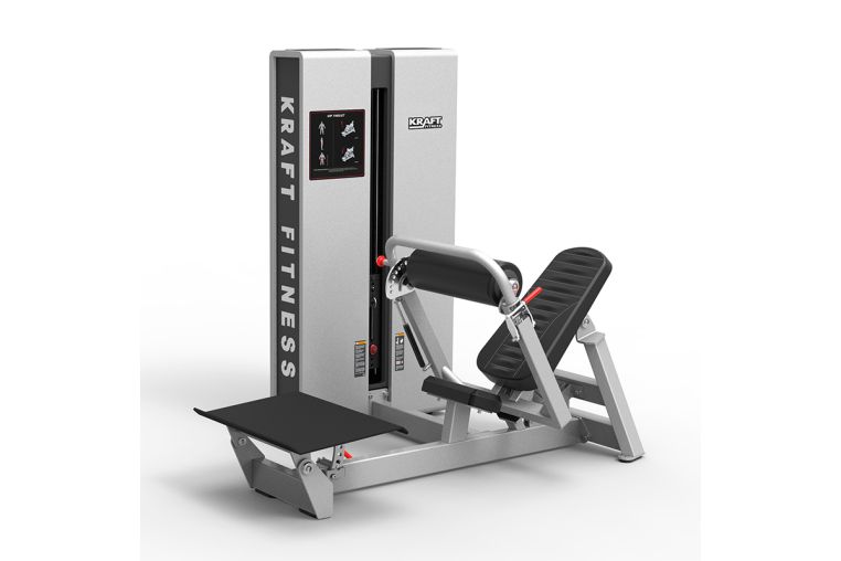 Ягодичный мост Kraft Fitness EXACT KFXHT 