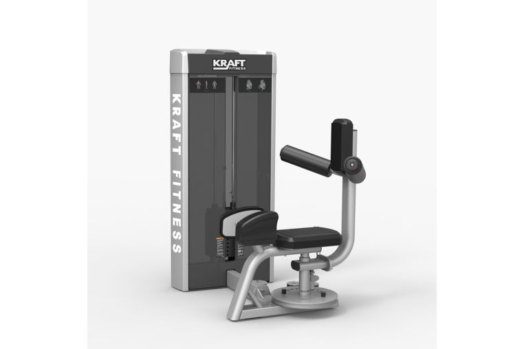 Вращение торса Kraft Fitness ADVANT KFATR фото 1