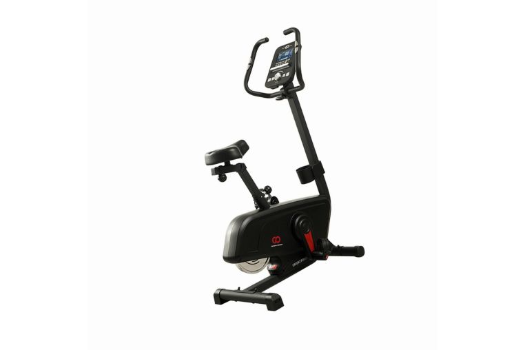 Вертикальный Велотренажер CardioPower B35 фото 1