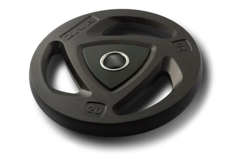 Диск Ziva серии ZVO ZVO-DCPU-1406 51мм 20кг 