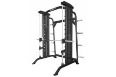 Машина Смита с противовесом Kraft Fitness KFSML