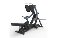 Жим ногами Kraft Fitness PL Optima KFPLOLP