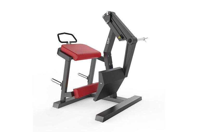 Ягодичные Kraft Fitness KFPLRK 