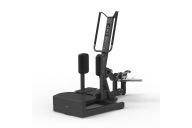Разведение ног стоя Kraft Fitness PL Optima KFPLOHA