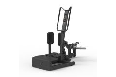 Разведение ног стоя Kraft Fitness PL Optima KFPLOHA
