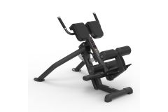 Гиперэкстензия регулируемая Римский стул Kraft Fitness KFRCY