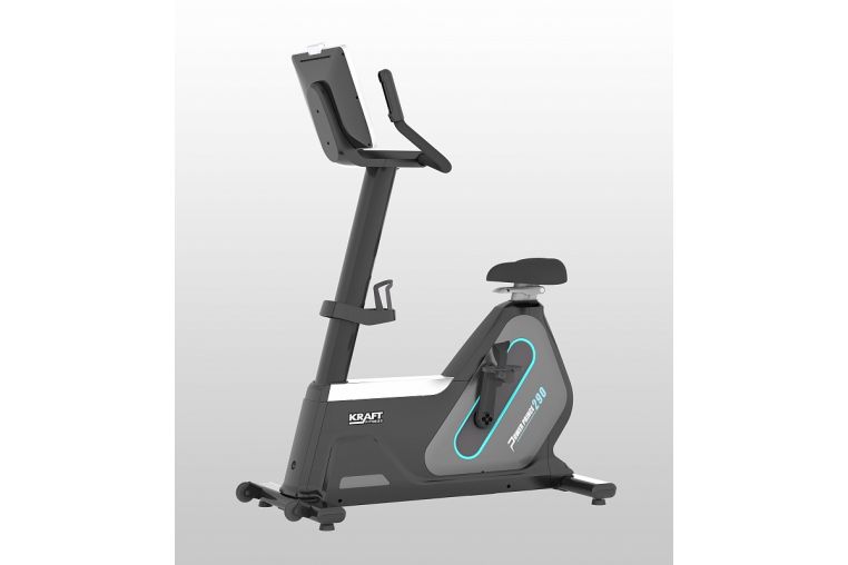 Велотренажер вертикальный Kraft Fitness PP290 фото 1