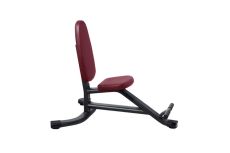 Фиксированная скамья Kraft Fitness с наклоном 75 градусов KFMPB