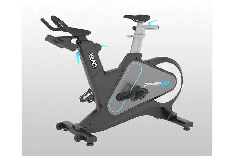 Сайкл-тренажер Kraft Fitness PQ980 