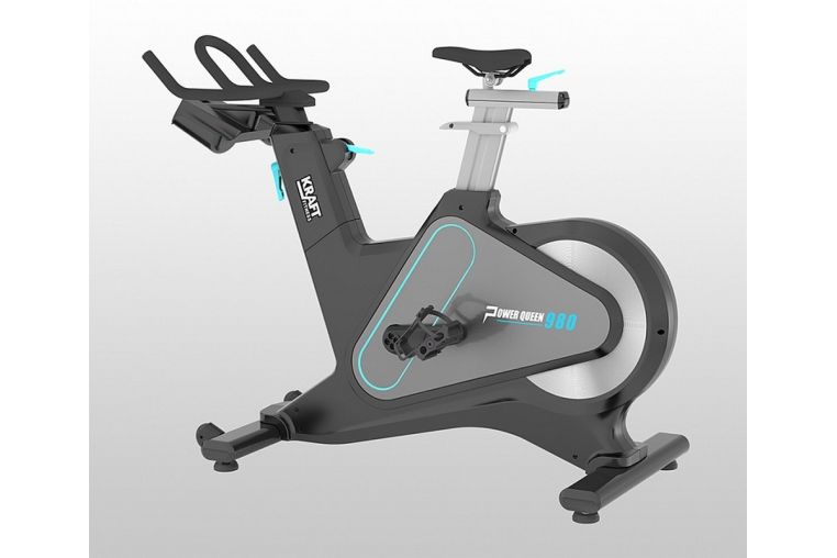 Сайкл-тренажер Kraft Fitness PQ980 фото 1