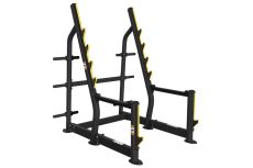 Стойка для приседаний Kraft Fitness KFSRY