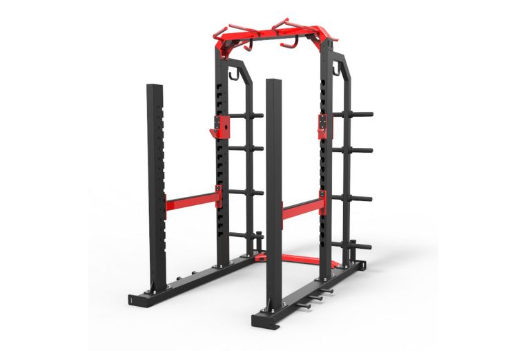 Силовая рама Kraft Fitness KFPL203 